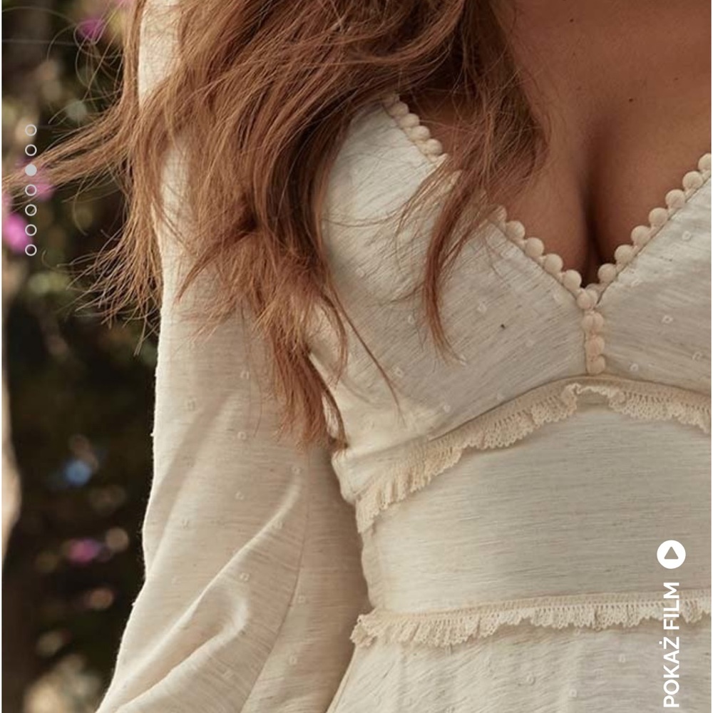 BRAND NEW LOU DRESS - Picture 4 of 6